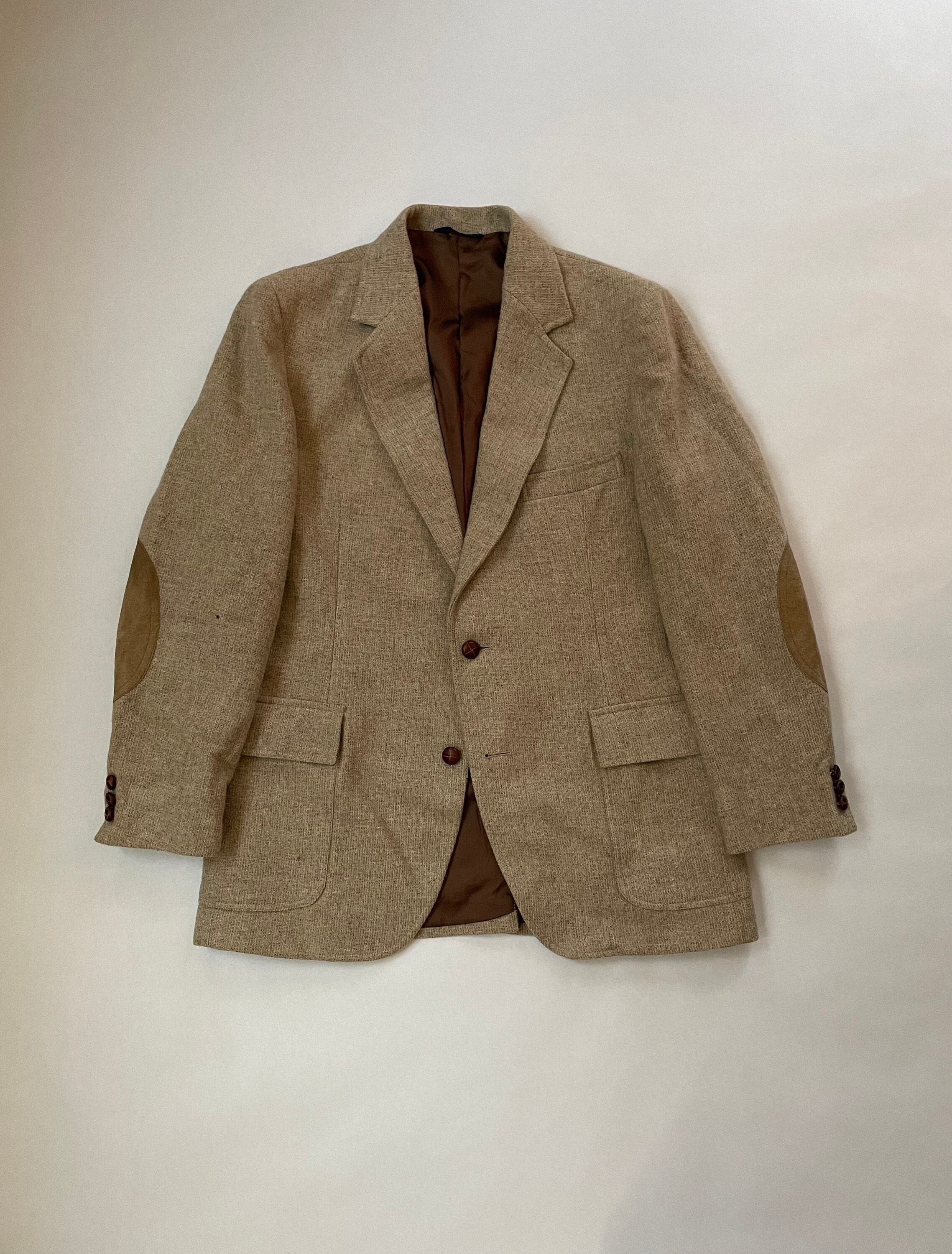 70s Pendleton Jacket - Etsy