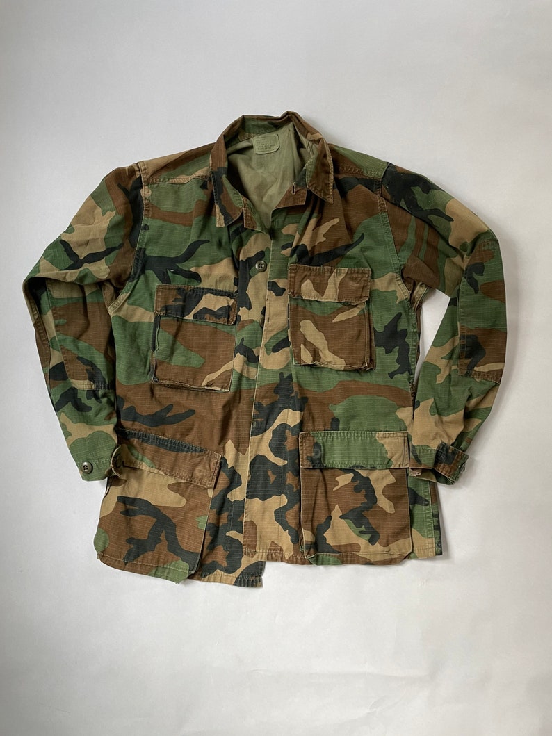 Bandana Militaire US Army - Camouflage Woodland, 55x55 Cm, 100% Coton - Pour Airsoft, Paintball, Moto, Outdoor