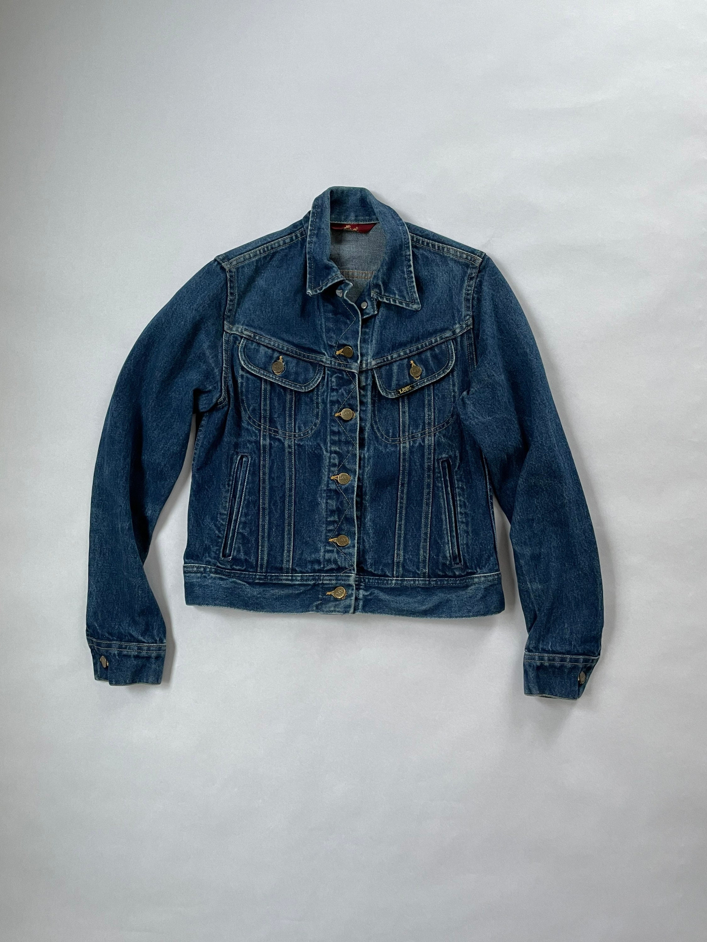 Union wear work jacket ホワイトデニム　38サイズ ユニオンウェア｜Traditional Weatherwear（トラディショナル