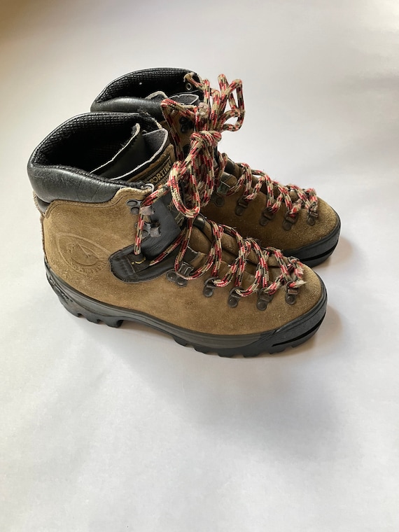 Rascacielos casamentero Lucro Botas de montaña La Sportiva para mujer Made in Italy talla - Etsy España