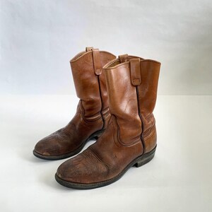 Red Wing Boots 10.5 - Etsy display picture 3
