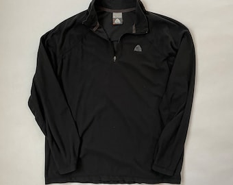 Nike ACG シャツ 90年代 ヴィンテージ グレータグ All Conditions Gear
