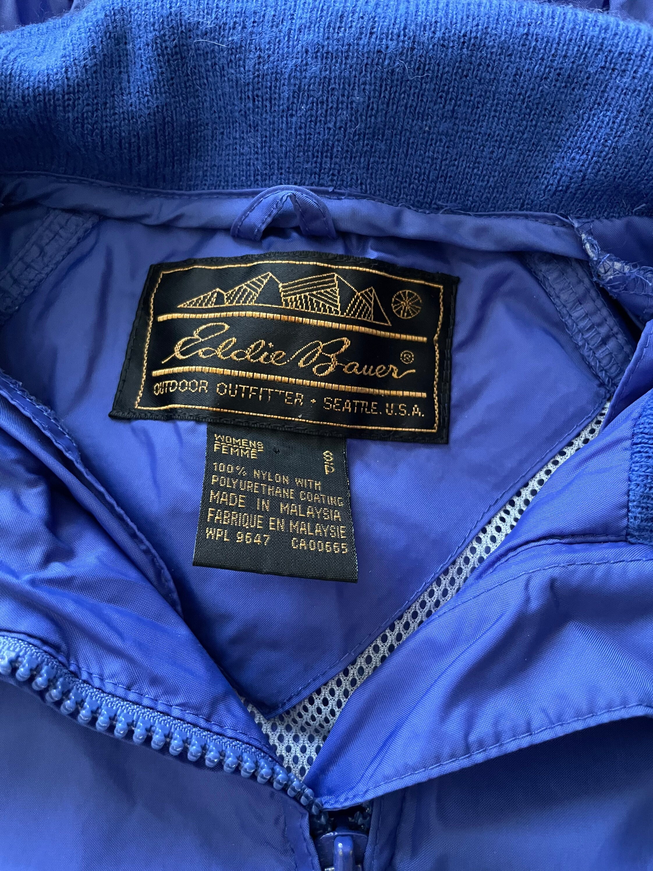 Eddie bauer wpl 9647 ca00665 jacket cheap