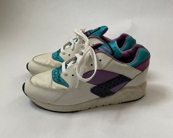 Vintage 1980s Prowings Athletic Sneakers Size 8 1/2 - Etsy Norway