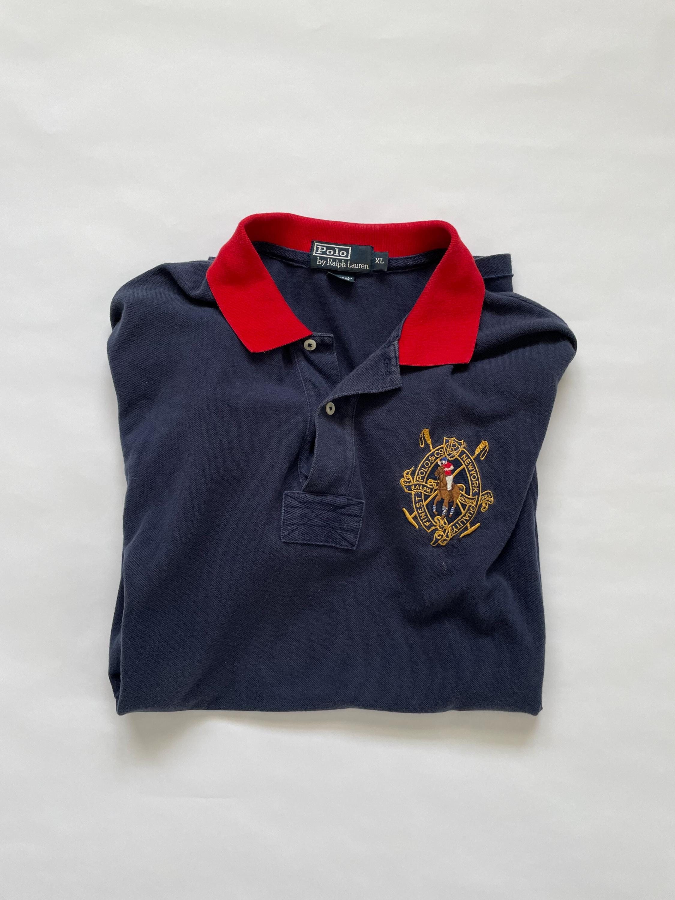 Polo Ralph Lauren New York - Etsy