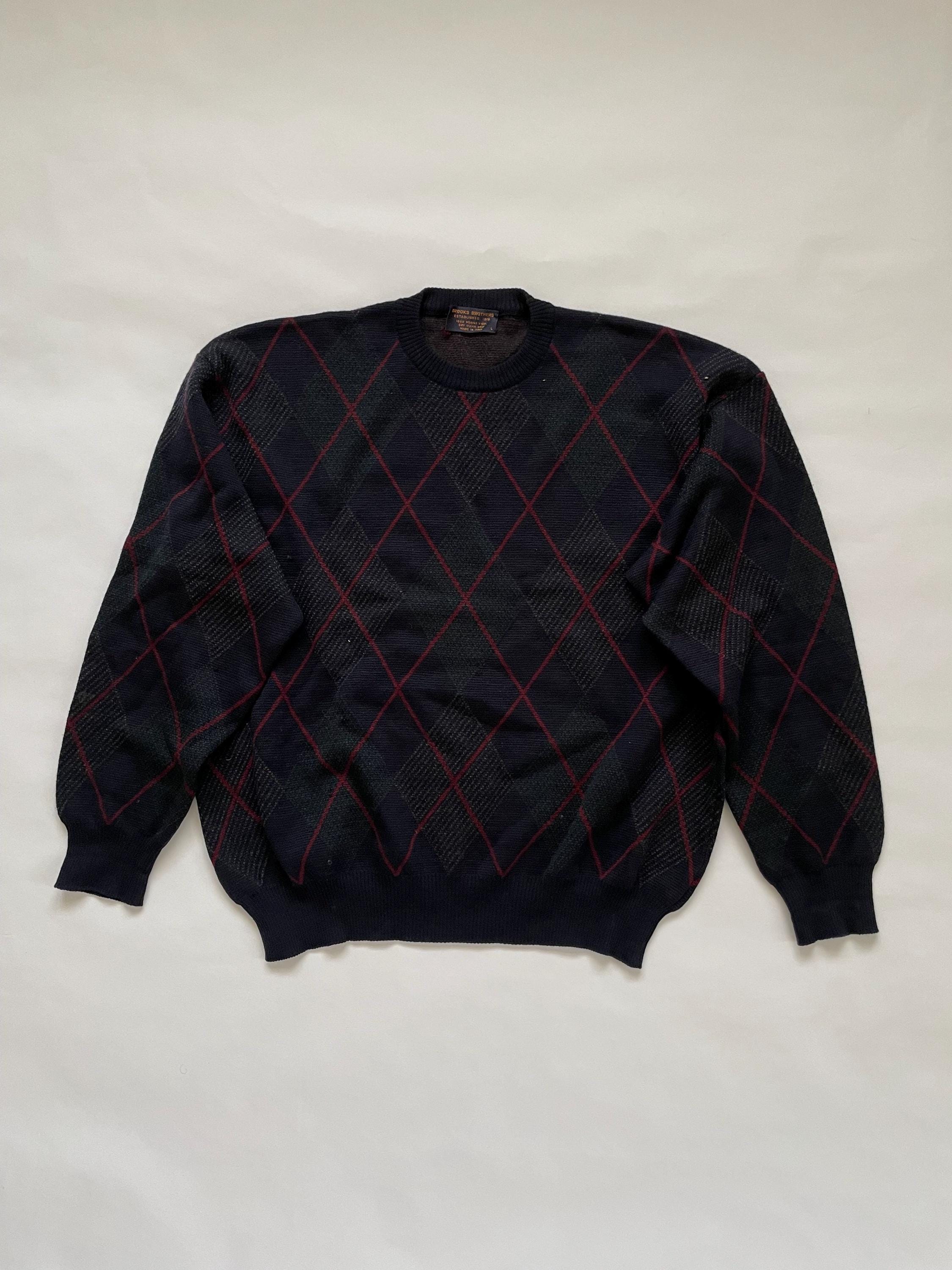 Brooks Brothers - Etsy