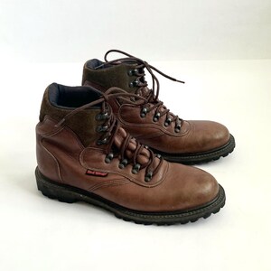 Red Wing　ヴィンテージ　サイズ　8 1/2 D (USA) Vintage Redwing Boots Size 8.5 - Etsy