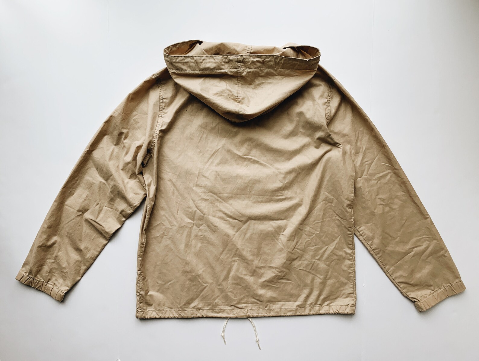 Vintage Levi's Windbreaker Jacket Size Medium Unisex Etsy