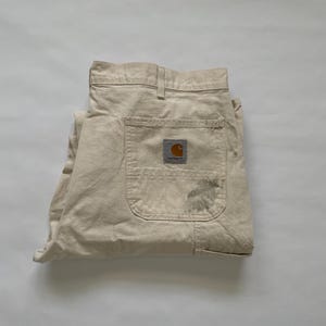 Carhartt 33x30 - Etsy