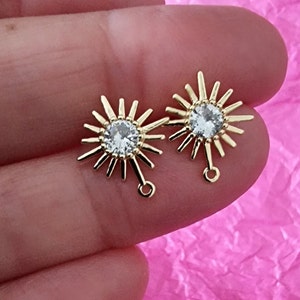 Etsy jewelry findings sale
