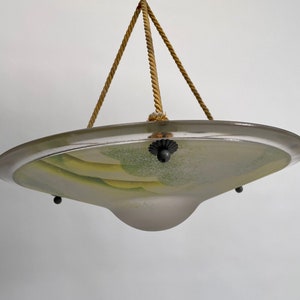 Electrolier outlet street lights