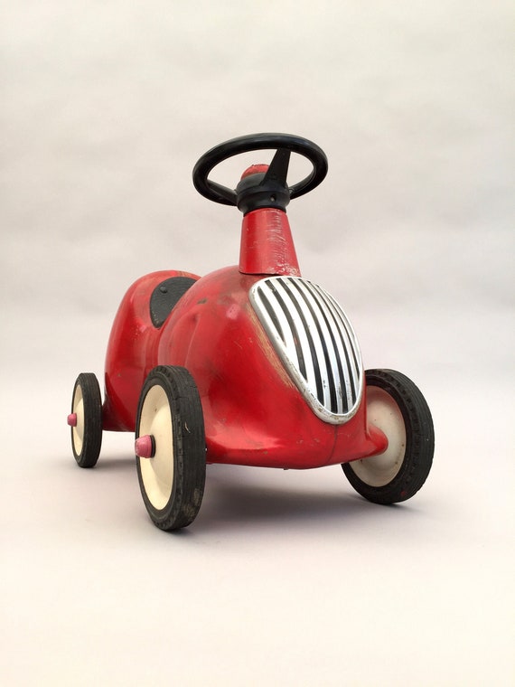 radio flyer 8 car