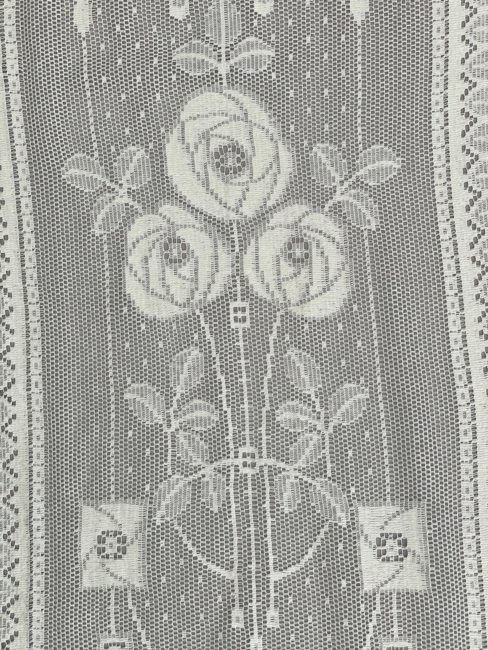 Antique Glasgow Rose Arts and Crafts Table Runner Wall Etsy UK