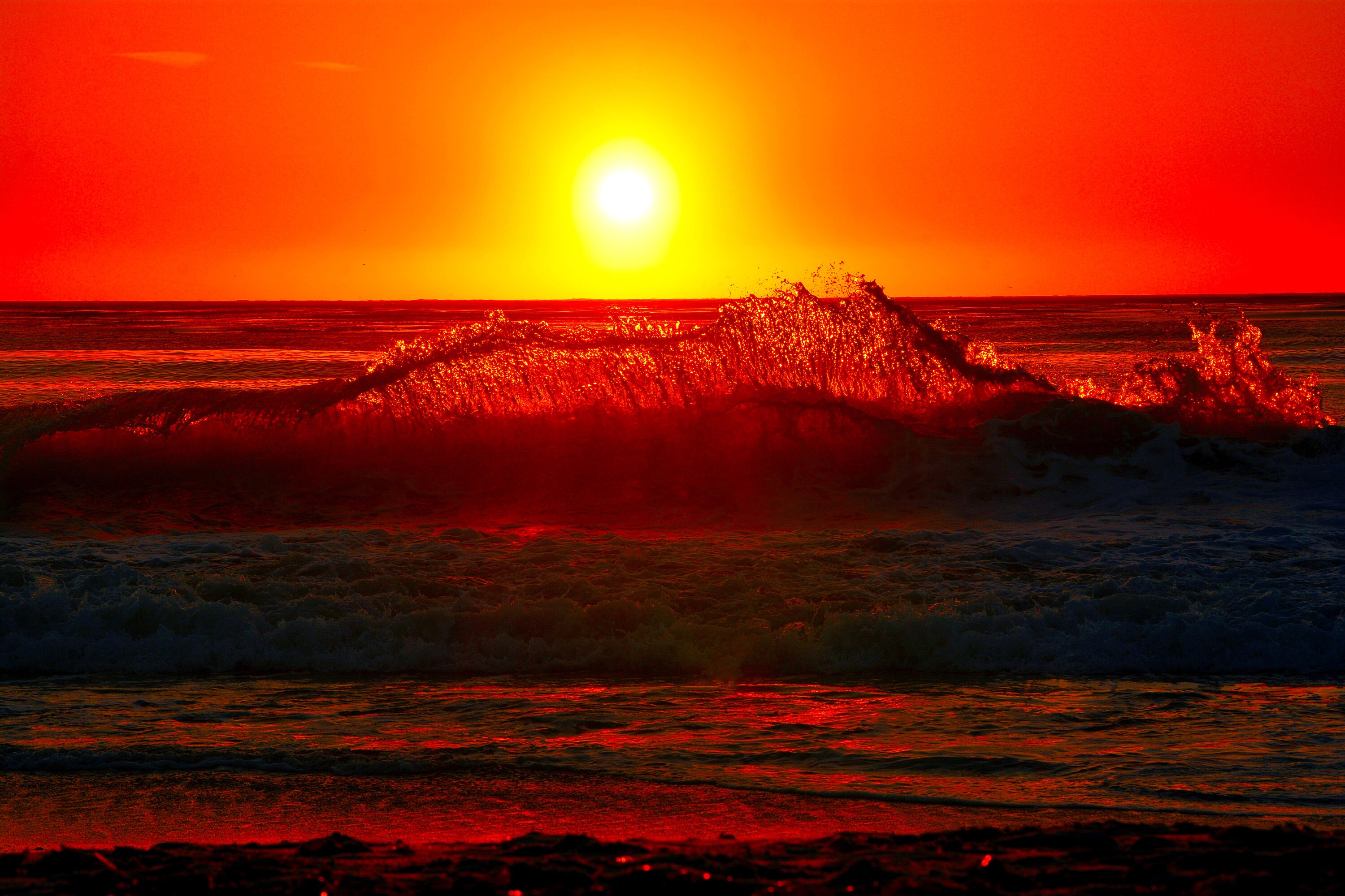 Sunset Digital Download, Sunset Wall Art, Beautiful Sunsets, Sunset