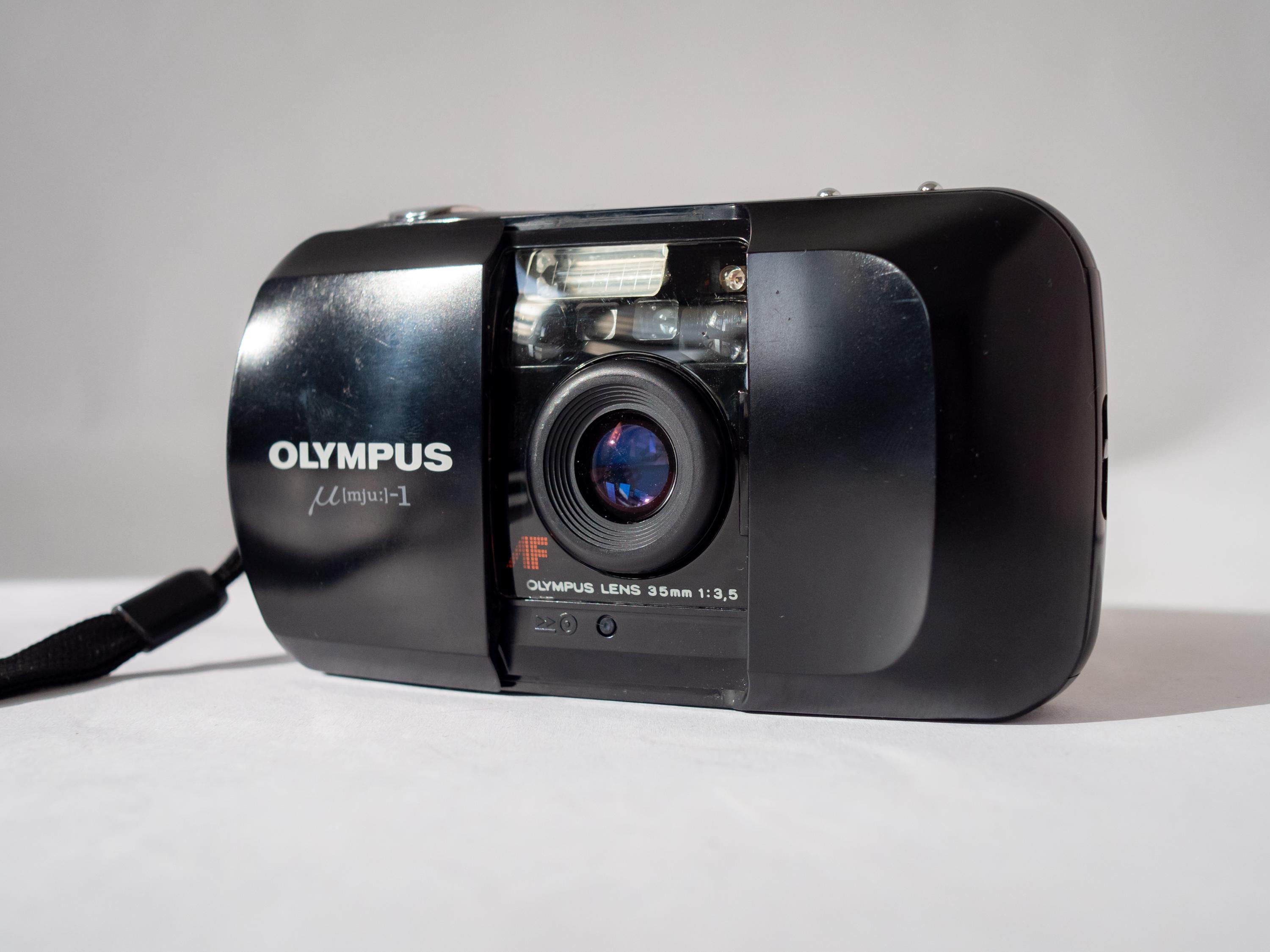 Olympus stylus epic - Etsy 日本