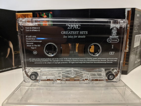 ◎4/23(日) HIP HOP USED TAPE 入荷情報 : ディスクユニオン新宿