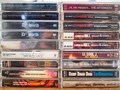 Cassette Tapes Rap Hip-Hop & More -D12, Eminem, 50 Cent, Dr. Dre, Snoop Dogg,2Pac,Cypress Hill,Puff Daddy,LL Cool J, Methodman Redman,Busta product logo