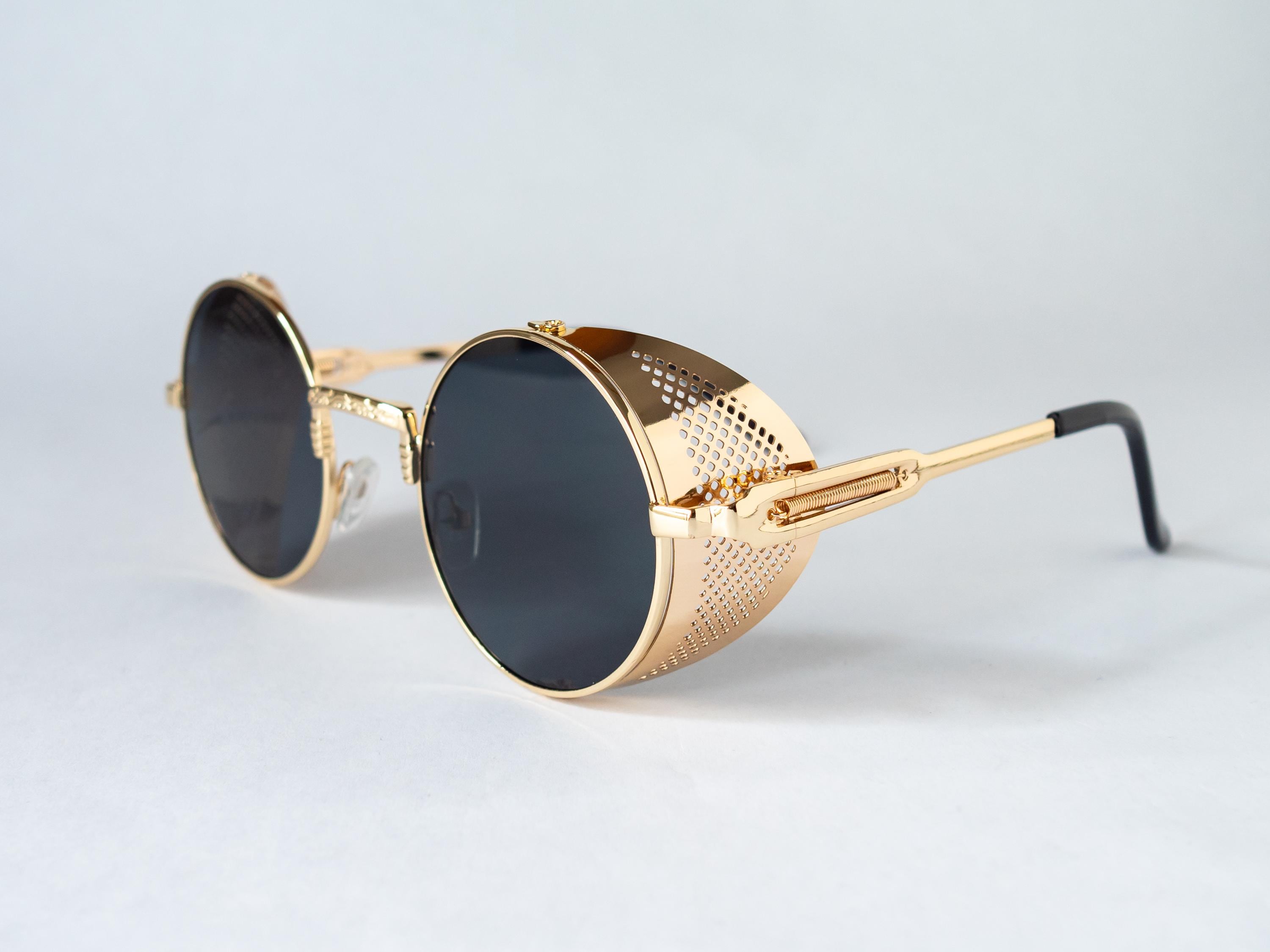 Good omens crowley glasses - Etsy 日本