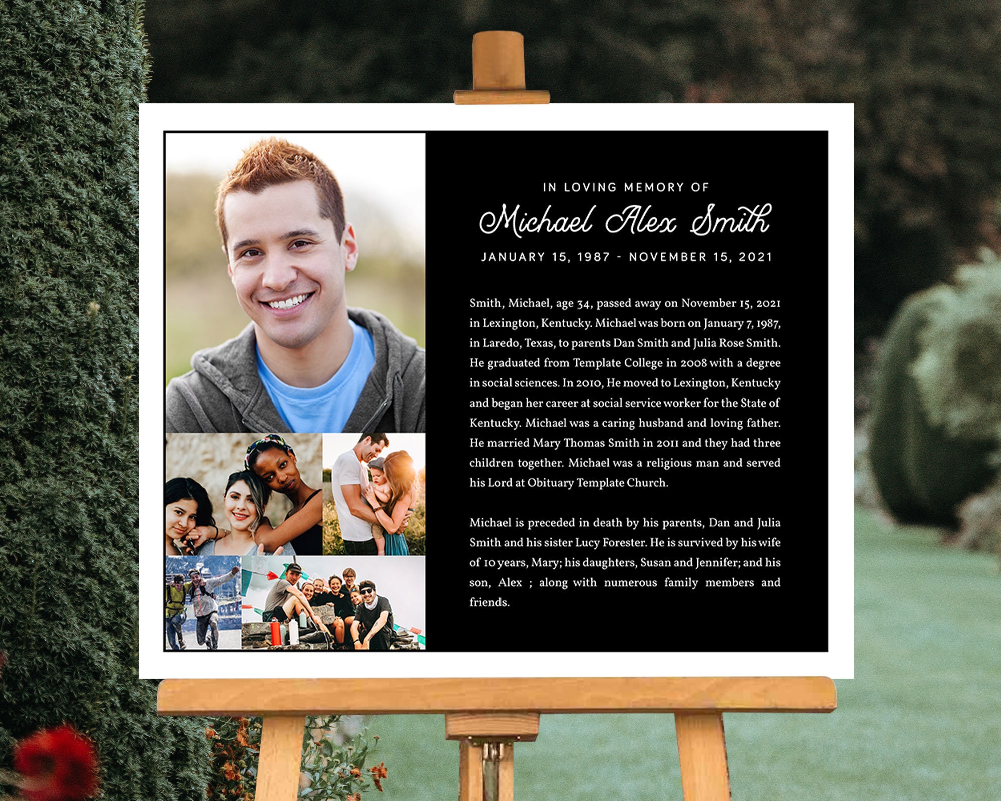 Daniel Morrill Funeral - 4qt3wqi