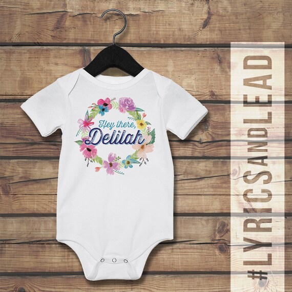 custom infant clothes