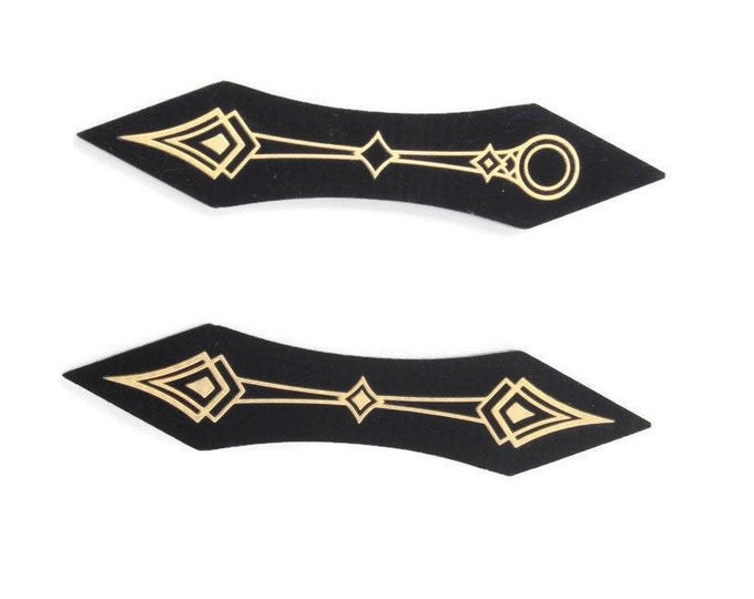 Arkham Horror LCG Path Markers | Fan-Made Location Arrows