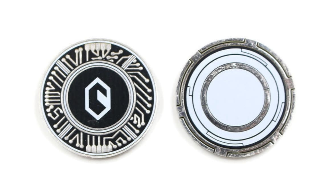 Credit/advance Set. Netrunner Compatible Fan-made cyberpunk / - Etsy ...