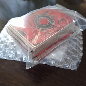 Netrunner ID クリアランス リスト