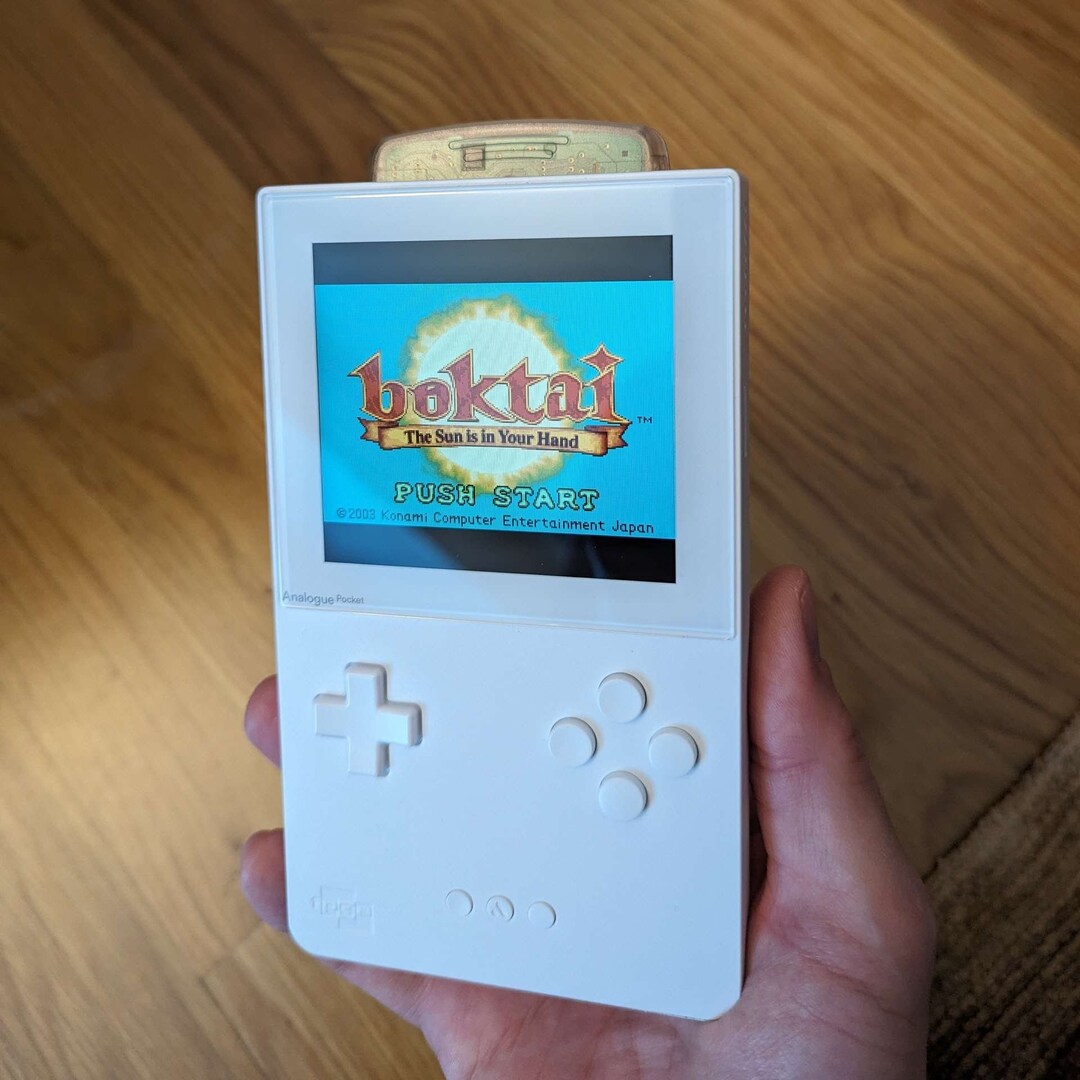 Analogue Pocket ベリー ドック アダプタ 3種類 ケーブルセット Analogue Pocket ベリー ドック アダプタ 3種類 ケーブルセット
