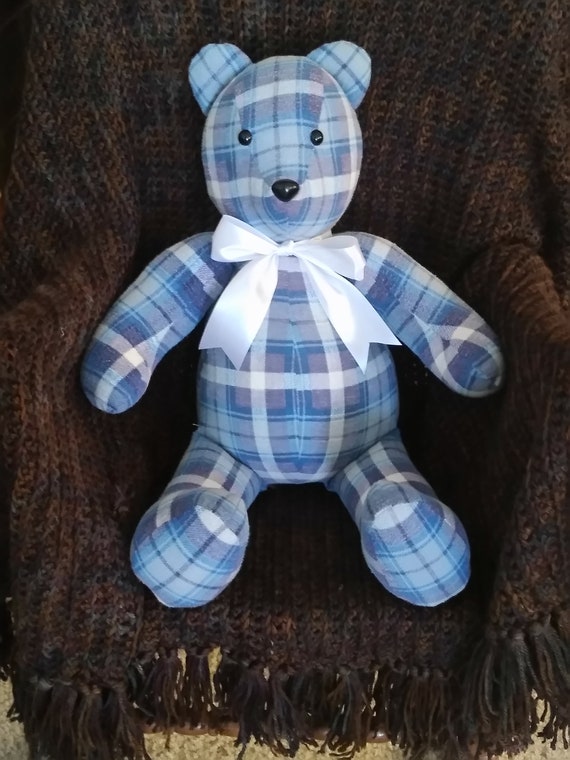 big dog plush