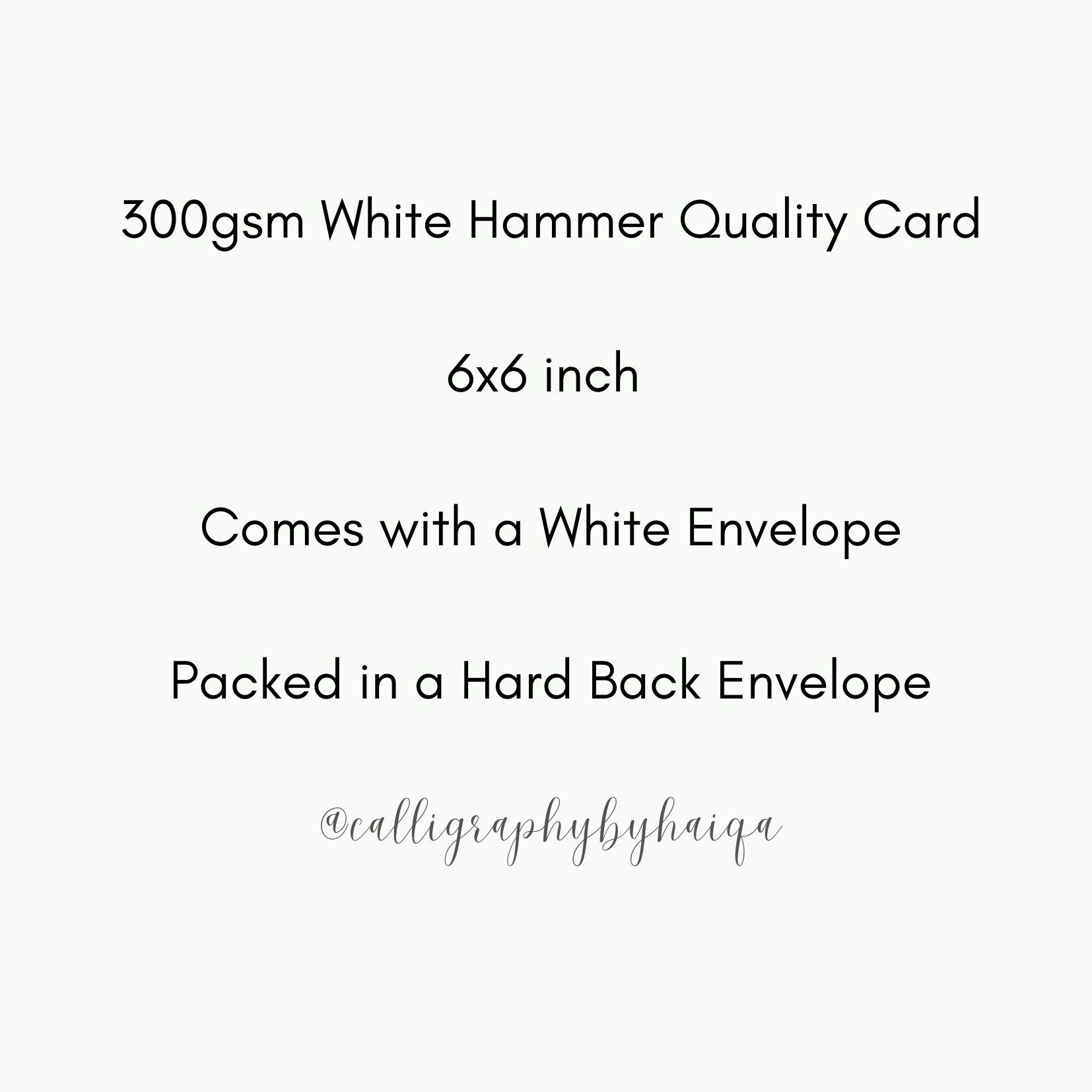 Pink Aqiqah Mubarak Greeting Card | Aqiqah Mubarak | Mubarak