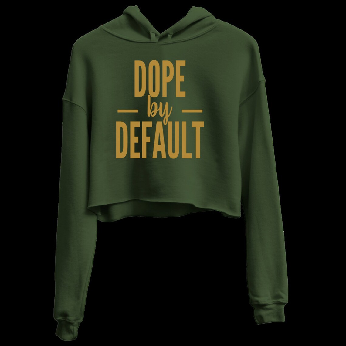 dope by default shirt