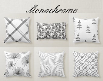 minimalist cushions