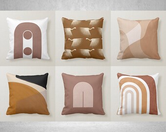 18x18 Multicolor Here's Johnny A Saturday Strum Throw Pillow 18x18 Multicolor Here's Johnny A Saturday Strum Throw Pillow