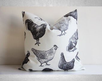 Multicolor Floral Chicken Throw Pillows Cluckin Fabulous Floral Chicken Room Decor Farmer Gift Women Throw Pillow 16x16 Multicolor Floral Chicken Throw Pillows Cluckin Fabulous Floral Chicken Room Decor Farmer Gift Women Throw Pillow 16x16