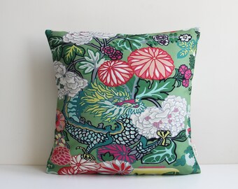 chinese throw pillows