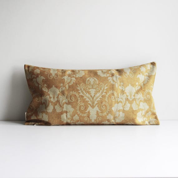 Classic Cushion & Yellow Corsage Classic Cushion & Yellow Corsage