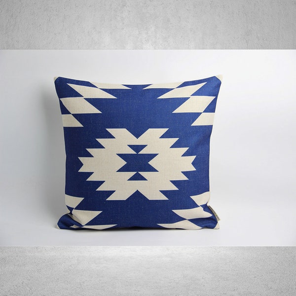 Southwestern Pillow Etsy