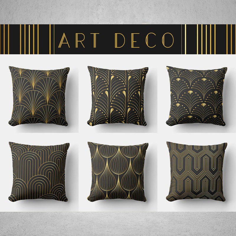 Art Deco Home Decor for sale in Ossona - Facebook