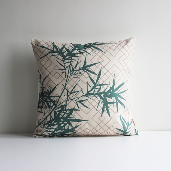 Asian Pillow Etsy