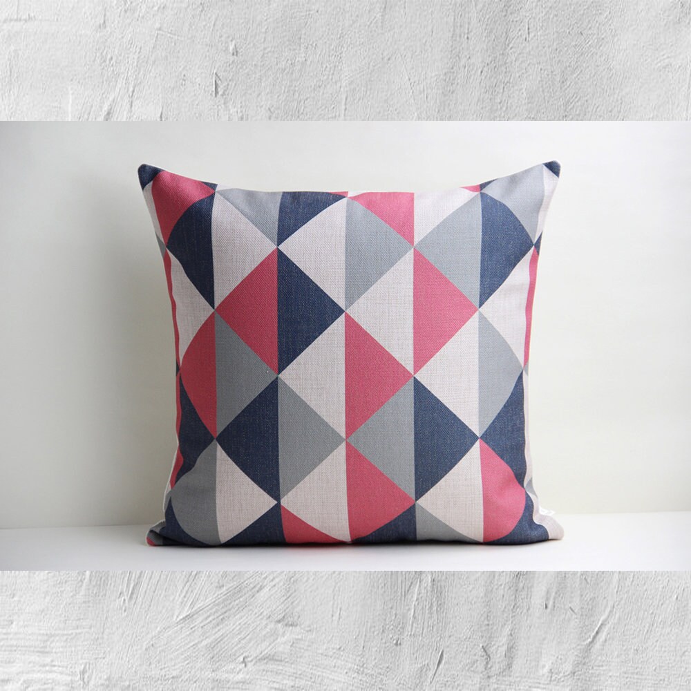 PAQOLSMCKR Federa per cuscino decorativa da 45,7 x 45,7