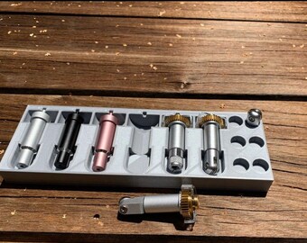 Download Cricut Tool Storage Etsy SVG, PNG, EPS, DXF File