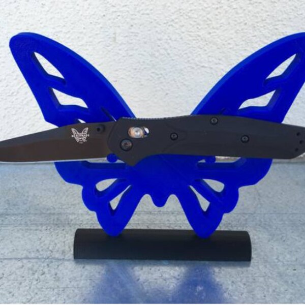 Custom Butterfly Knife Make Your Own Butterfly Knife
