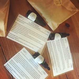 Custom Flower Essence Blend Consultation | Flower Essence Therapy & Services | Flower Essence Remedies | Flower Essence Practitioner |