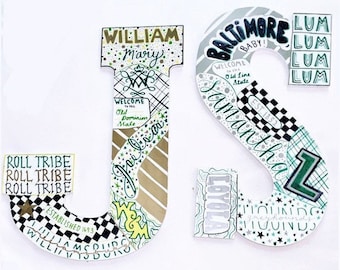 custom college letter custom college letter