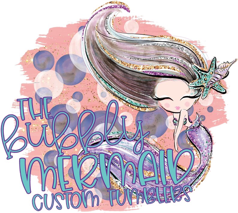 Custom Tumbler