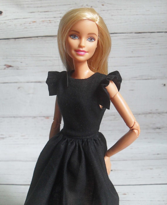 negro barbie