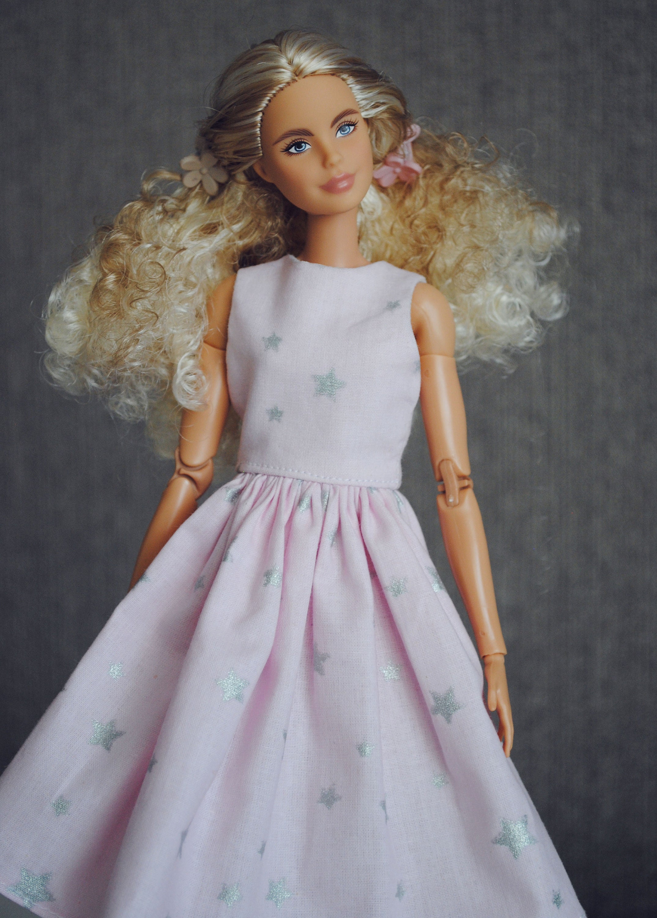 Barbie