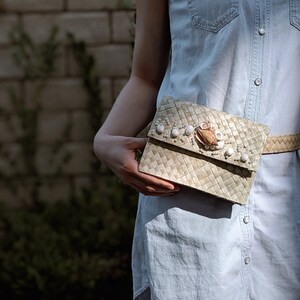 Rattan Belt Etsy Ireland