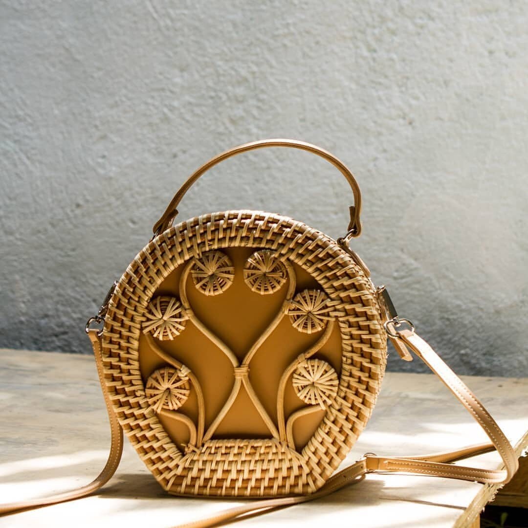Round Rattan Bag - The Buy Guide