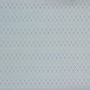 Lee Jofa Harlequin Matelasse Cotton Viscose Sky Blue Upholstery Fabric